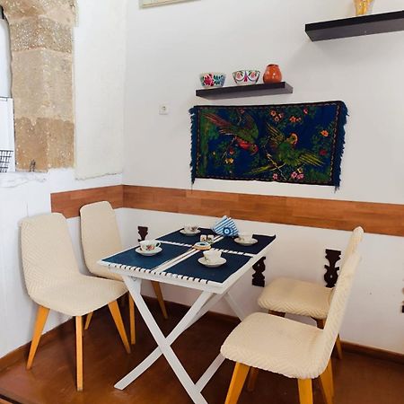 Stam Luxury Traditional House Koskinou  Ngoại thất bức ảnh