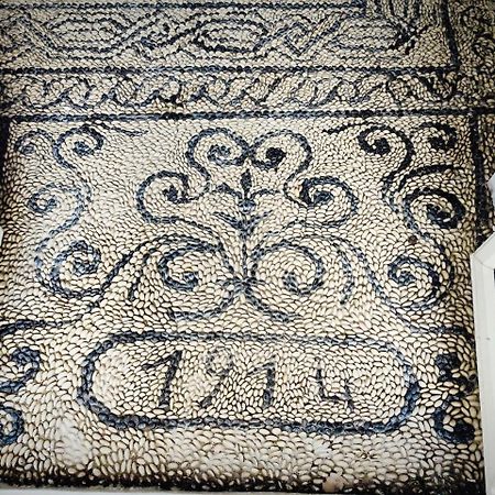 Stam Luxury Traditional House Koskinou  Ngoại thất bức ảnh