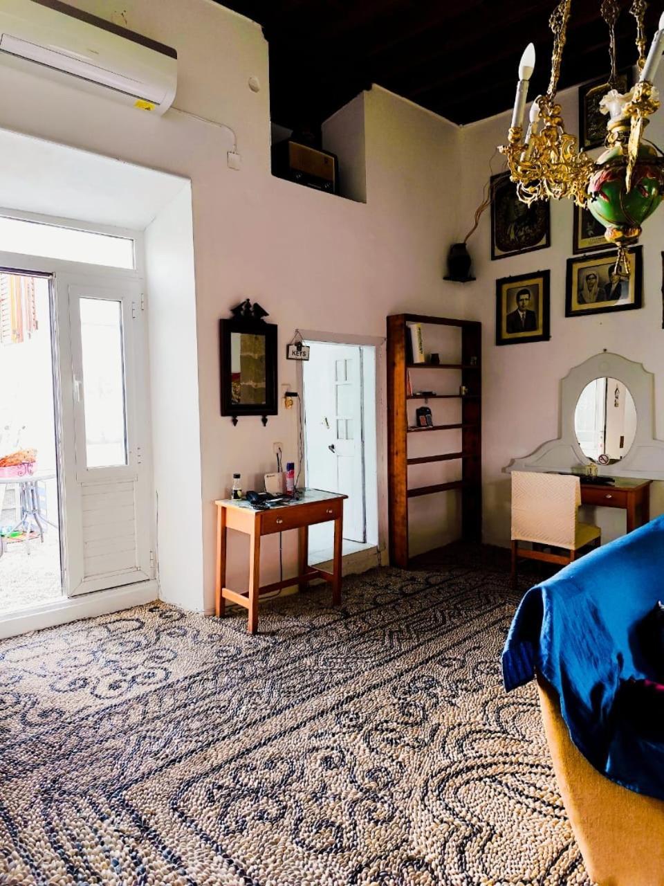 Stam Luxury Traditional House Koskinou  Ngoại thất bức ảnh
