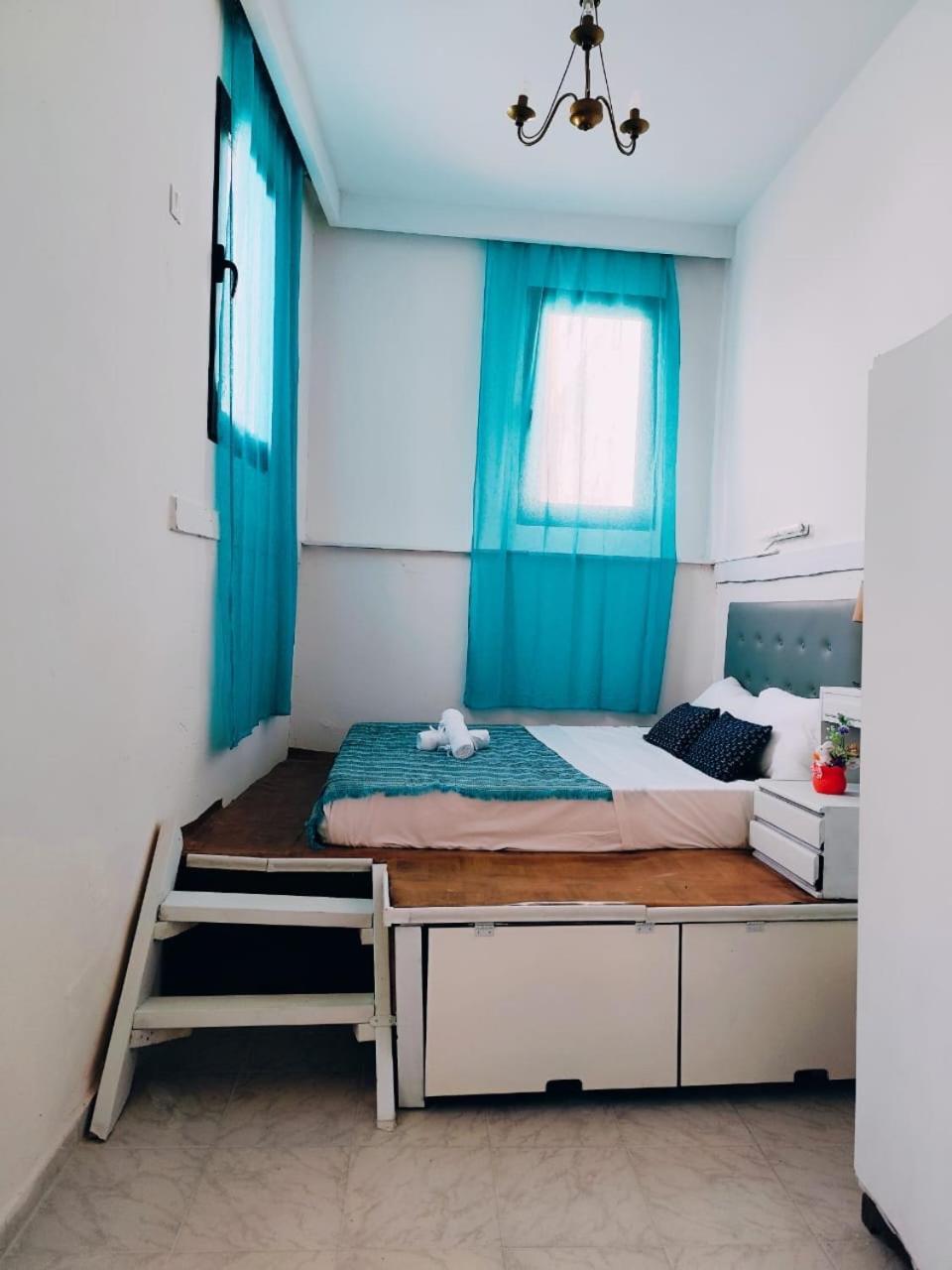 Stam Luxury Traditional House Koskinou  Ngoại thất bức ảnh