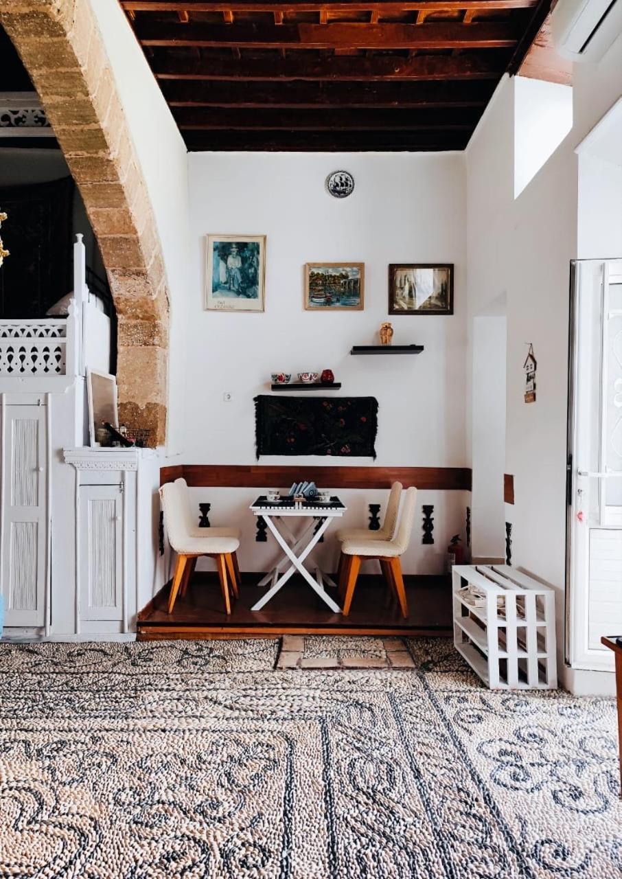 Stam Luxury Traditional House Koskinou  Ngoại thất bức ảnh